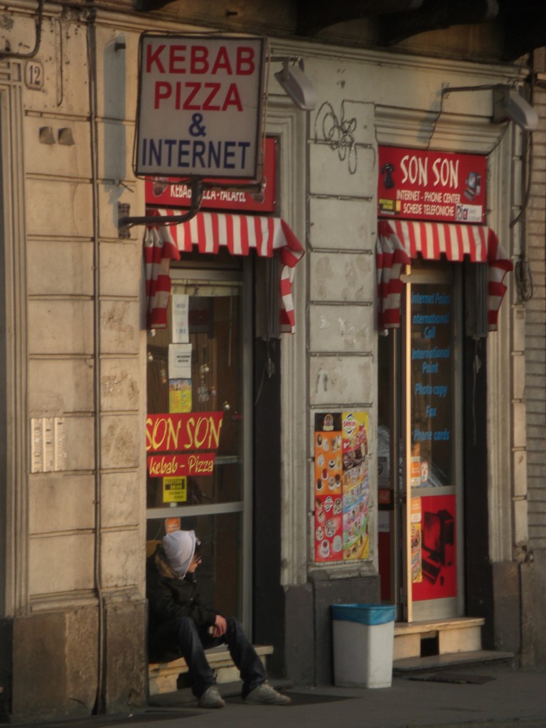 Foto di Carlotta Monge (2C)