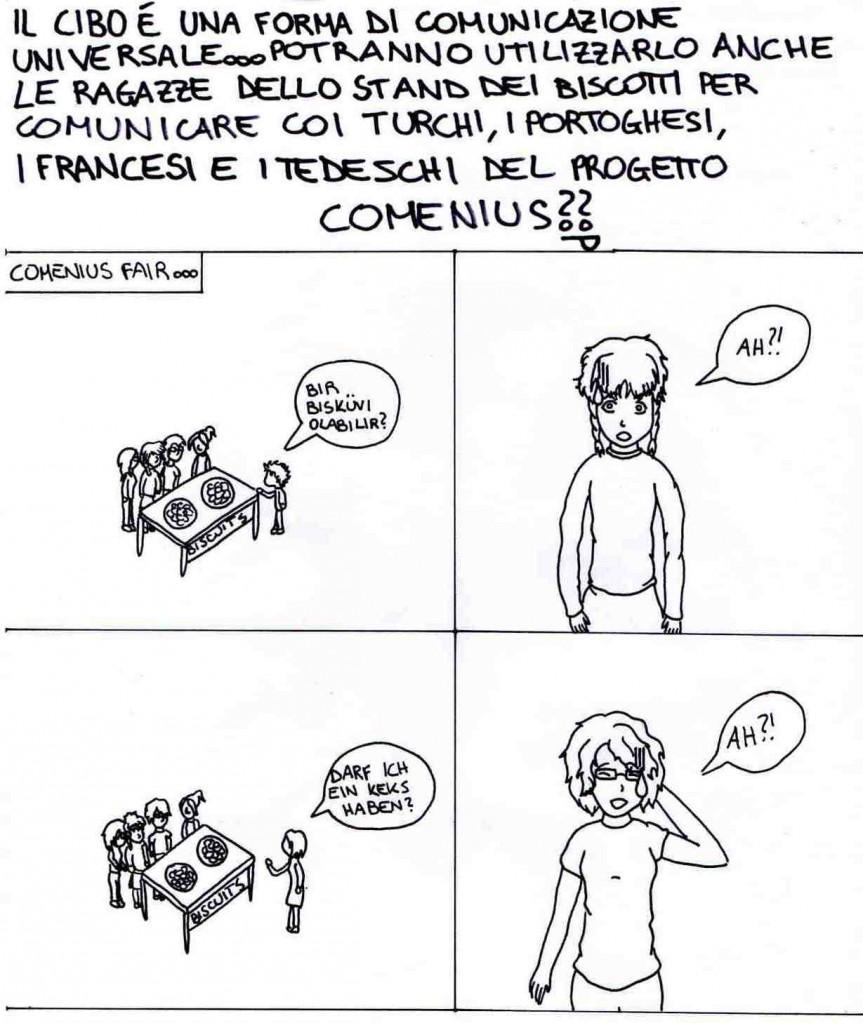 Vignetta 1