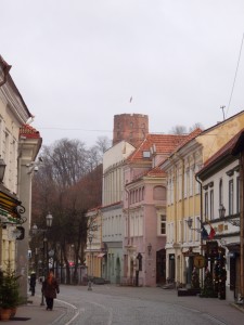 Vilnius