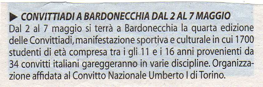 Il Corriere Sportivo