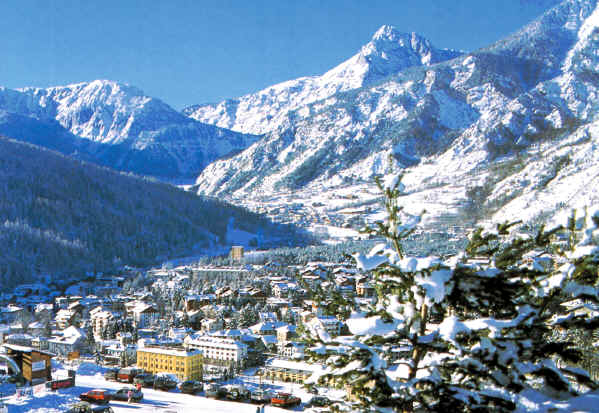 Bardonecchia