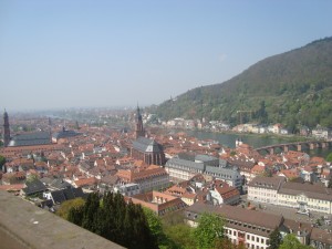 Heidelberg