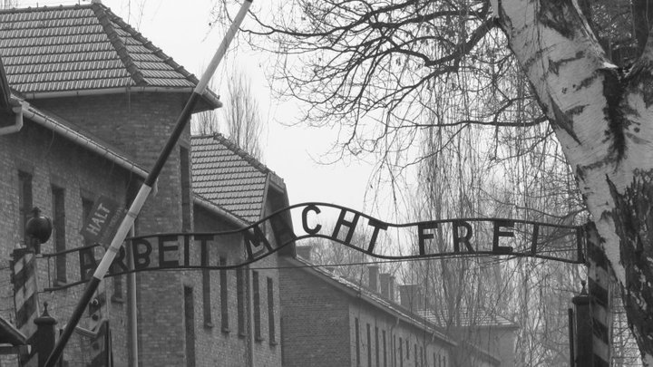 Auschwitz