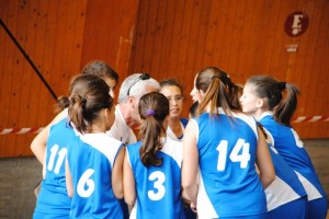 Volley 2 Maggio