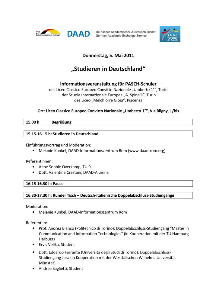 informationsveranstaltung-pasch_2011-05-05_programm