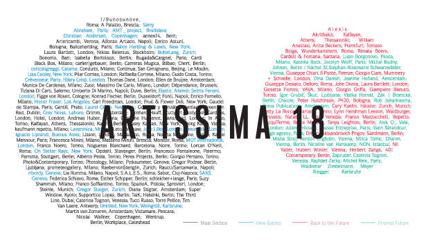 artissima-torino-2011