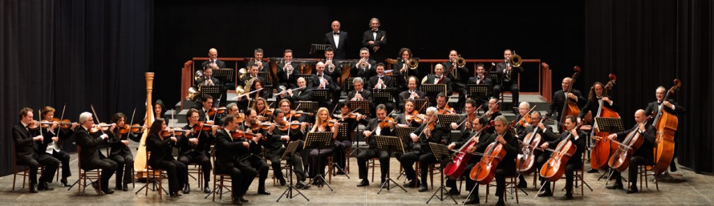 orchestra sinfonica