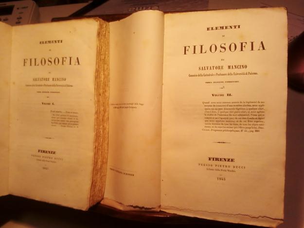 mancino-elementi-di-filosofia-ducci-firenze-1845