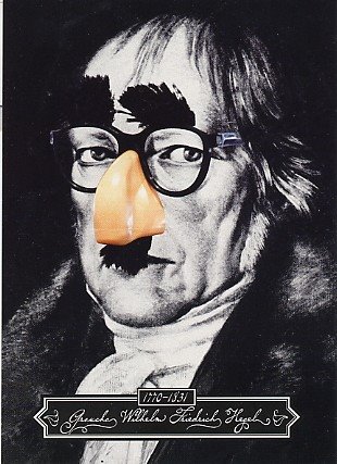 hegel