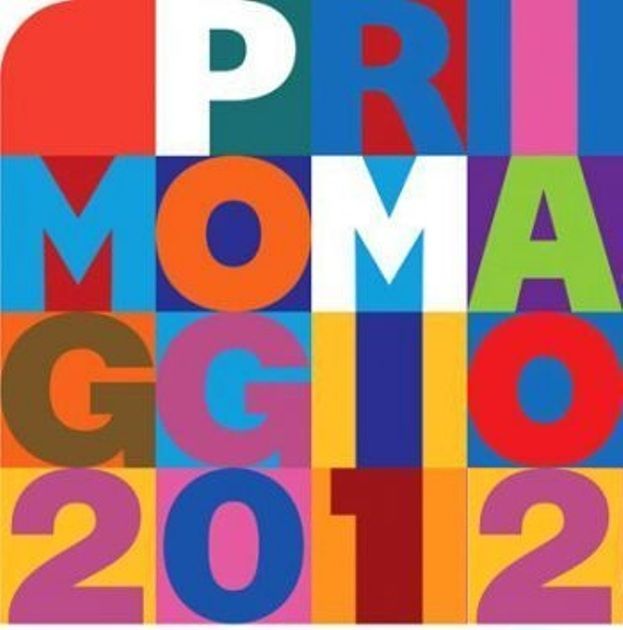 1 maggio 2012 