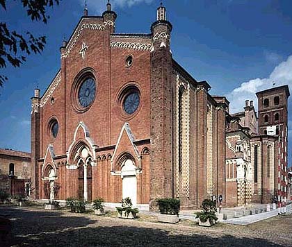 Duomo di Asti