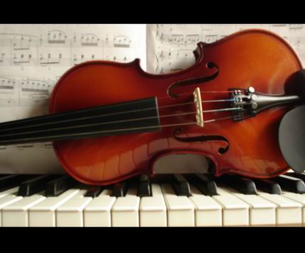 violino