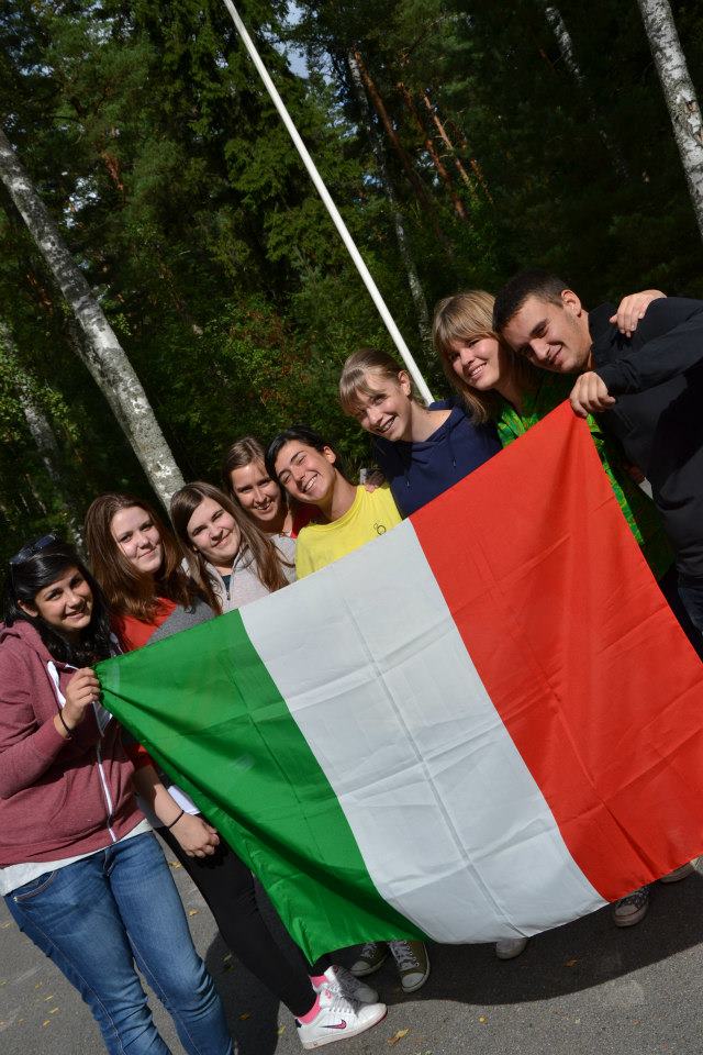 Finland - foto di Irene Salvatore