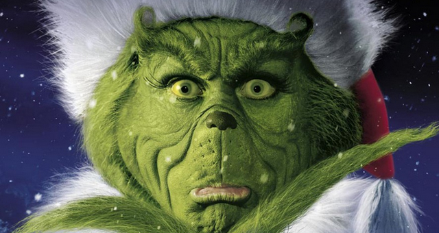 il-grinch