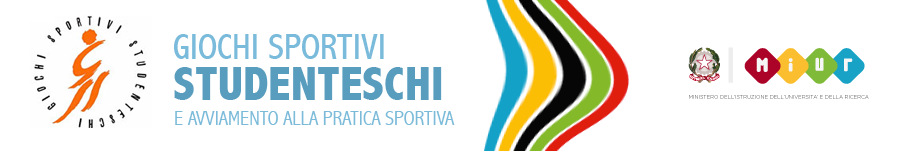 Giochi sportivi studenteschi