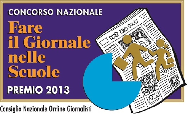 Fare il giornale nelle scuole