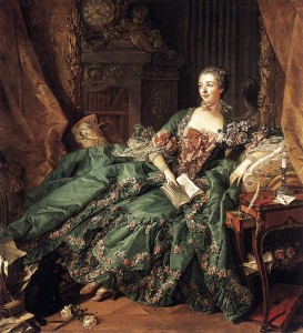 Madame de Pompadour