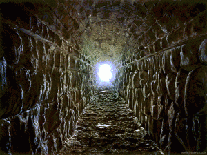 tunnel