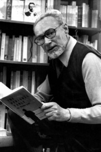 Primo Levi