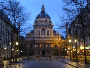 Sorbonne