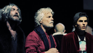 Re Lear - Teatro Carignano