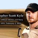 Chris Kyle