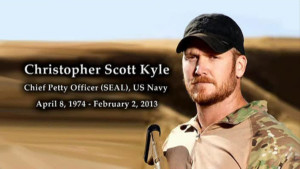 Chris Kyle