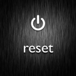 reset