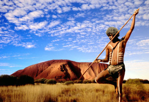 Uluru