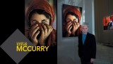 Il mondo di Steve McCurry