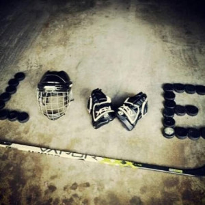 Hockey