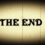 The End