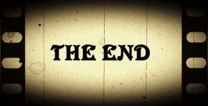 The End