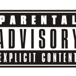 parental advisory