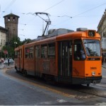 tram