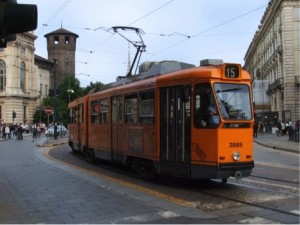 tram