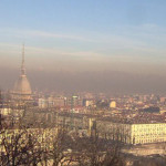 torino inquinamento