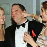 harvey weinstein