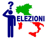 Elezioni - elettori - exit poll - indecisione