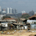 Slum nairobi 2