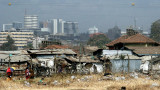 Slum nairobi 2